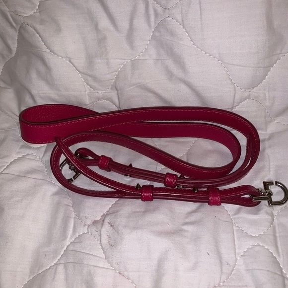 Givency Pink Antigona Bag - Picture 5 of 6